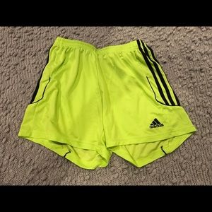 Adidas Shorts